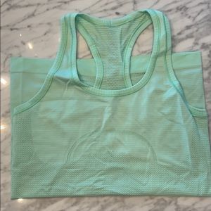 lululemon Swiftly Tech Racerback